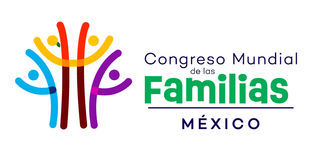 Marilú Mariscal ???????? Congreso Mundial de las Familias