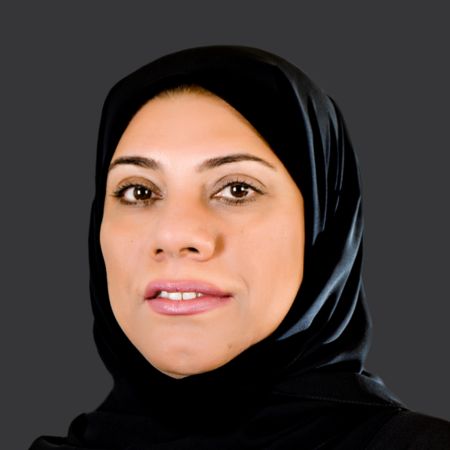 Dra. Sharifa Noaman Al-Emadi 🇶🇦