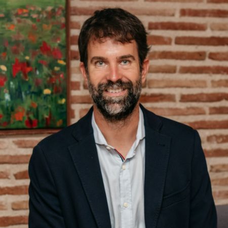 Dr. Rafael Guerrero 🇪🇸
