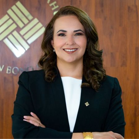 Mtra. Yoani Paola Rodríguez 🇲🇽