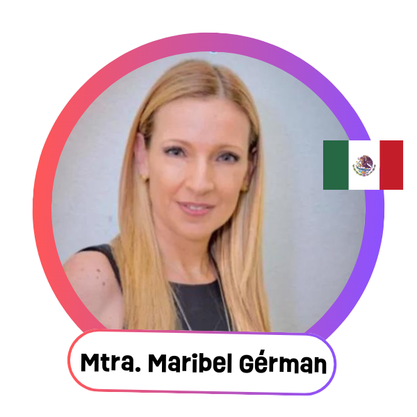 Mtra. Maribel Gérman